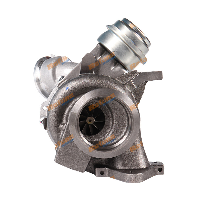 Turbocharger 778794 5001 Model GT1852V Turbo For Benz Vehicle OM611 CDI Supercharger