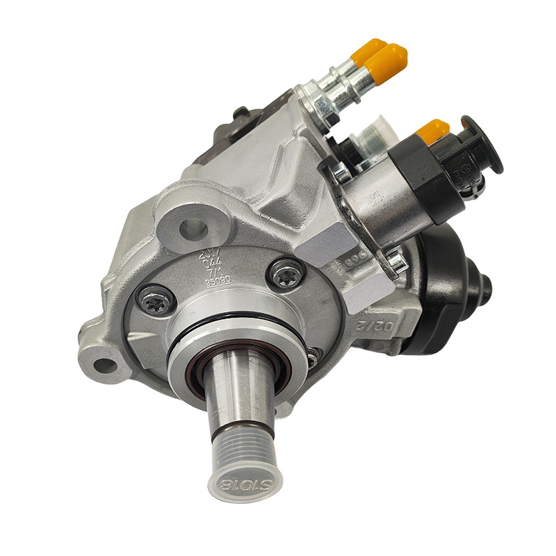 0445020508 0445020516 CP4 Fuel Injection Pump for Bosch Case New Holland CNH IVECO 3.2L 3.4L Diesel Engine 2012-2017