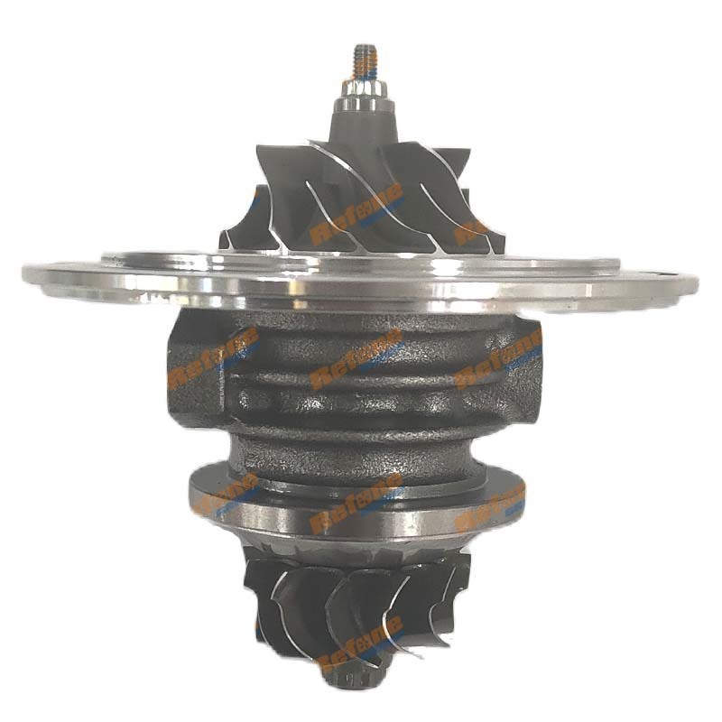 Garrett Turbo GT2056S CHRA 742289-5005S 742289-0001 OE A6650900580 cartridge For Ssang Yong Rexton Rodius