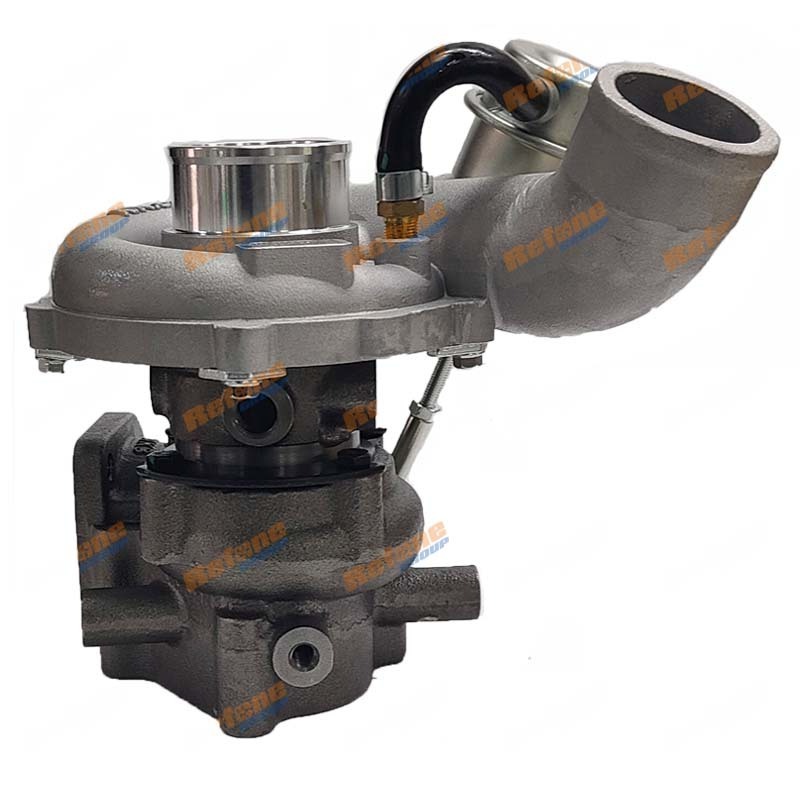 Refone GT1752LS Turbocharger 733952-5001S Turbine Kits For Kia Sorento