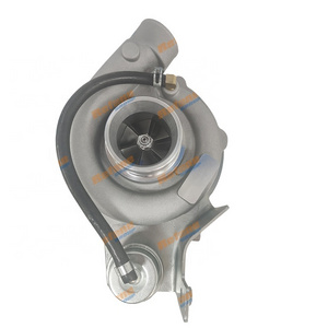 TBP4 761363-1 761363-0001 761363-5001S 28230-87000 Turbocharger for Kia Rhino Truck with KK-CR Engine 6.6L