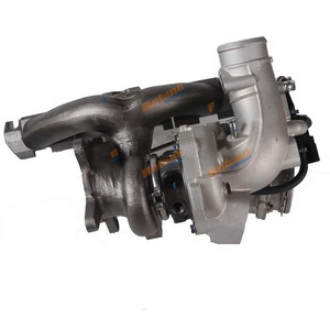 K04 Turbocharger manufacture 53049880064 Turbos for sale 06F145702C for Audi  Seat Volkswagen