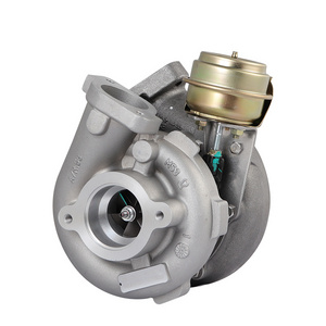 Engine Parts GT2056V Turbocharger 751243-5002S 14411EB300 Turbos for Nissan Navara 12 Months Diesel 128/174 HP 7000-001-0078