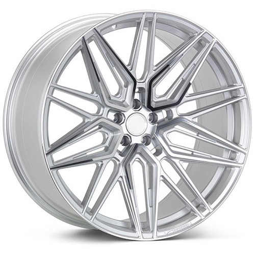 Custom passenger car forged wheels OEM HF 7 rims 20 21 22 23 24 inch Alloy wheels for Benz Class G