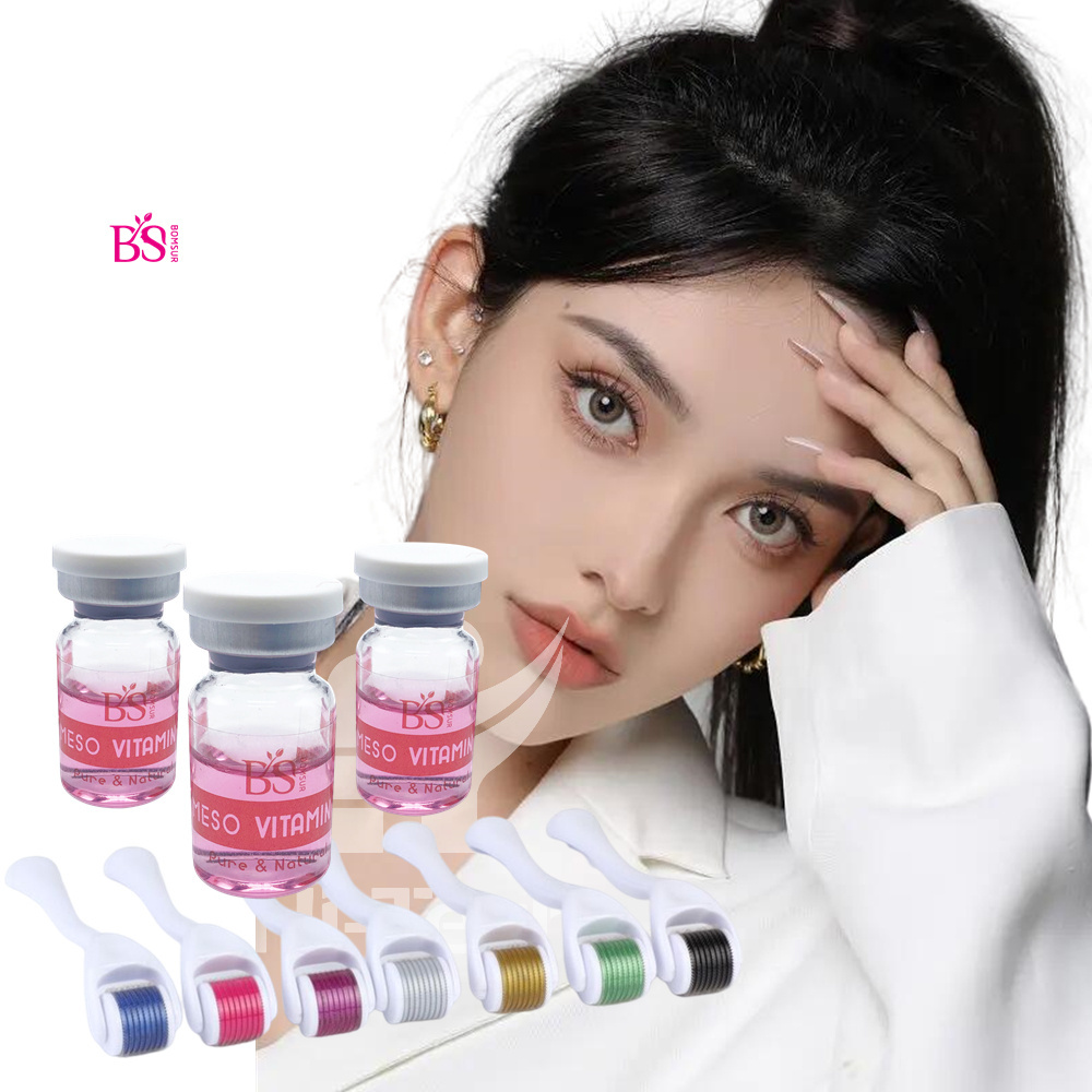 Korea wholesale  Skin Brightening Injections Whitening Injection Meso injection Mesotherapy Solution