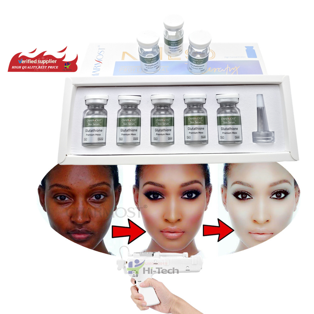 Anti-aging serum Skin Brightening Injections Whitening Injection Meso Glutathion Injection Mesotherapy Solution