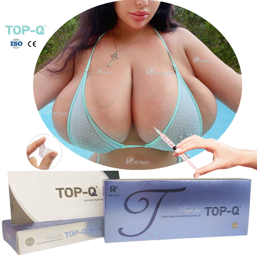 subskin topq Cross Linked Hyaluronic Acid Ha Buttock Filler Bbl Body Hip Filler Injection For Buttock Butt  Enlargement