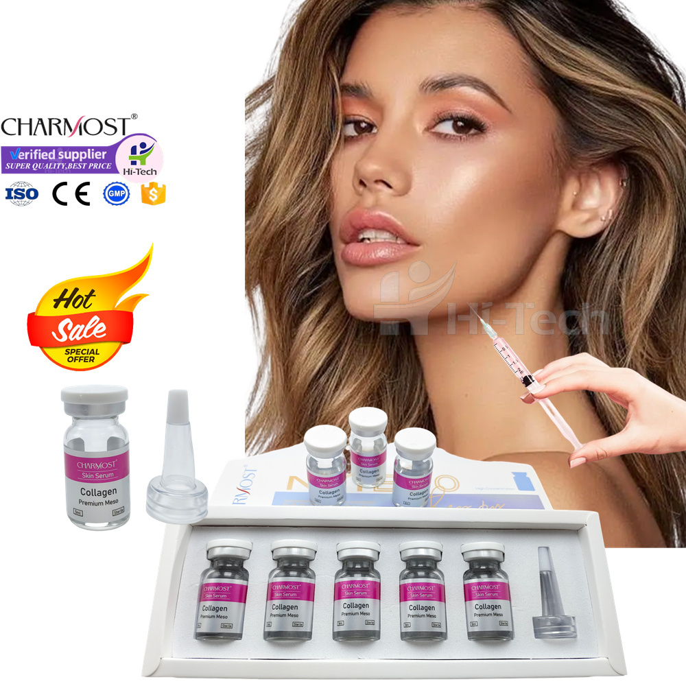 Anti-aging serum Skin Brightening Injections Whitening Injection Meso Glutathion Injection Mesotherapy Solution