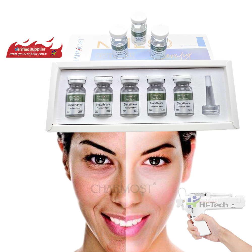 Anti-aging serum Skin Brightening Injections Whitening Injection Meso Glutathion Injection Mesotherapy Solution