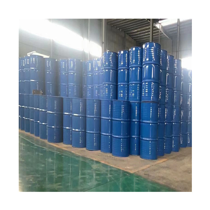 99.5% Acrylic low price Acid as polymer monomers