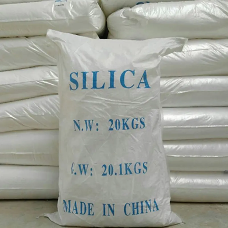 Factory price sell amorphous silica nano sio2 silicon dioxide price hydrophobic fumed silica