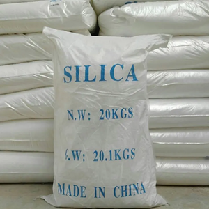 Factory price sell amorphous silica nano sio2 silicon dioxide price hydrophobic fumed silica