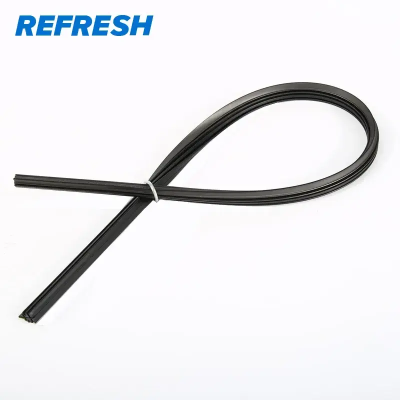 6mm REFRESH Wiper Refill Rubber Replacement from 14