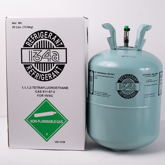 134a refrigerant gas 404a refrigerant 410a refrigerant gas