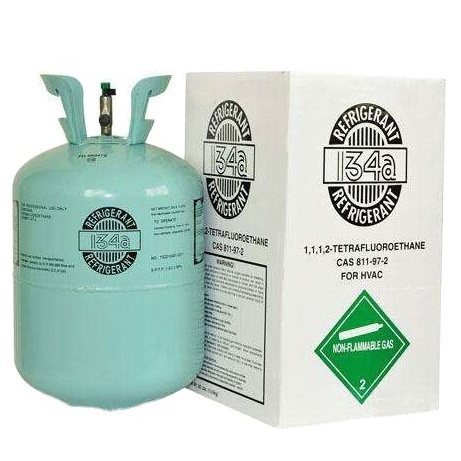 Hydrocarbon Derivatives cheap price refrigerant 410a r410a refrigerant gas 134a r134a refrigerant gas