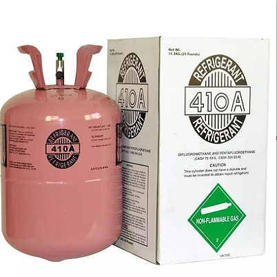 134a refrigerant gas 404a refrigerant 410a refrigerant gas