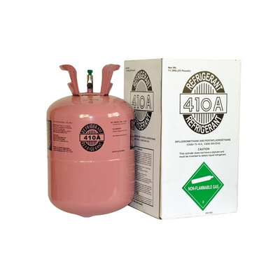 Hydrocarbon Derivatives cheap price refrigerant 410a r410a refrigerant gas 134a r134a refrigerant gas