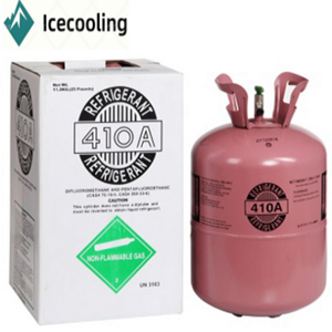 r 410a r410 410a 134a r134a refrigerant gas 13.6kg 30 lb gas refrigerante r404a r410a refrigerant for sale