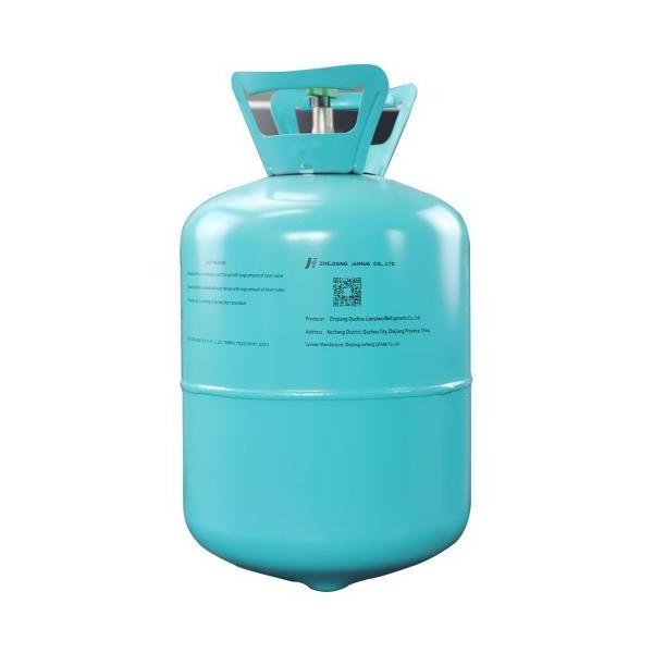 Brand New Price Buy R134a Gas R507 Consist Of R135 R600a R410a Refrigerant For Sale