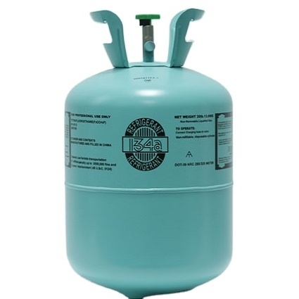 Hydrocarbon Derivatives cheap price refrigerant 410a r410a refrigerant gas 134a r134a refrigerant gas