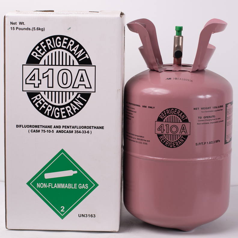 134a r404a gas refrigerant r134a r410a refrigerant gas r134a refrigerant gas 13.6kg