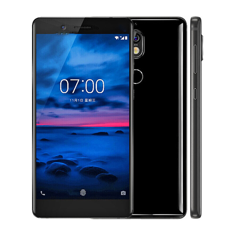 Wholesale For Nokia 7 original A+Grade use phones 3/4g 32gb 64gb used mobile phones