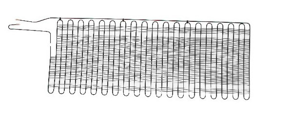 Wire Condenser Condenser Refrigerator Spare Part Wire Condenser/Static Condenser/Tube Condenser