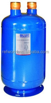 AAS BLR electric refrigeration  SUCTION LINE gas ACCUMULATORS