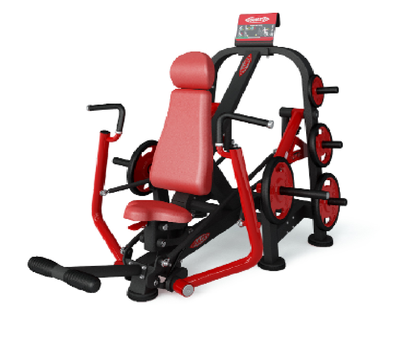 gym equipment Pullover Machine fitness strength machine