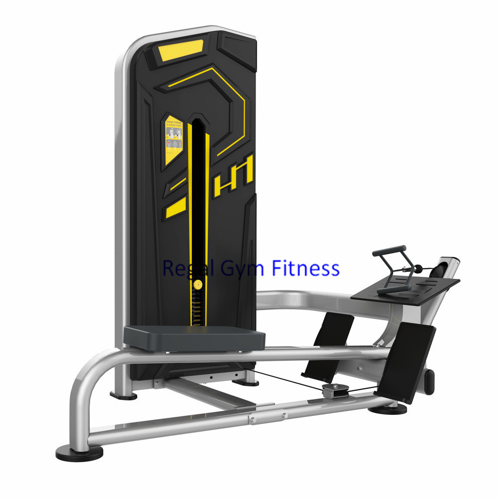 Commercial Gym Fitness Torso Rotation Fitness Machine