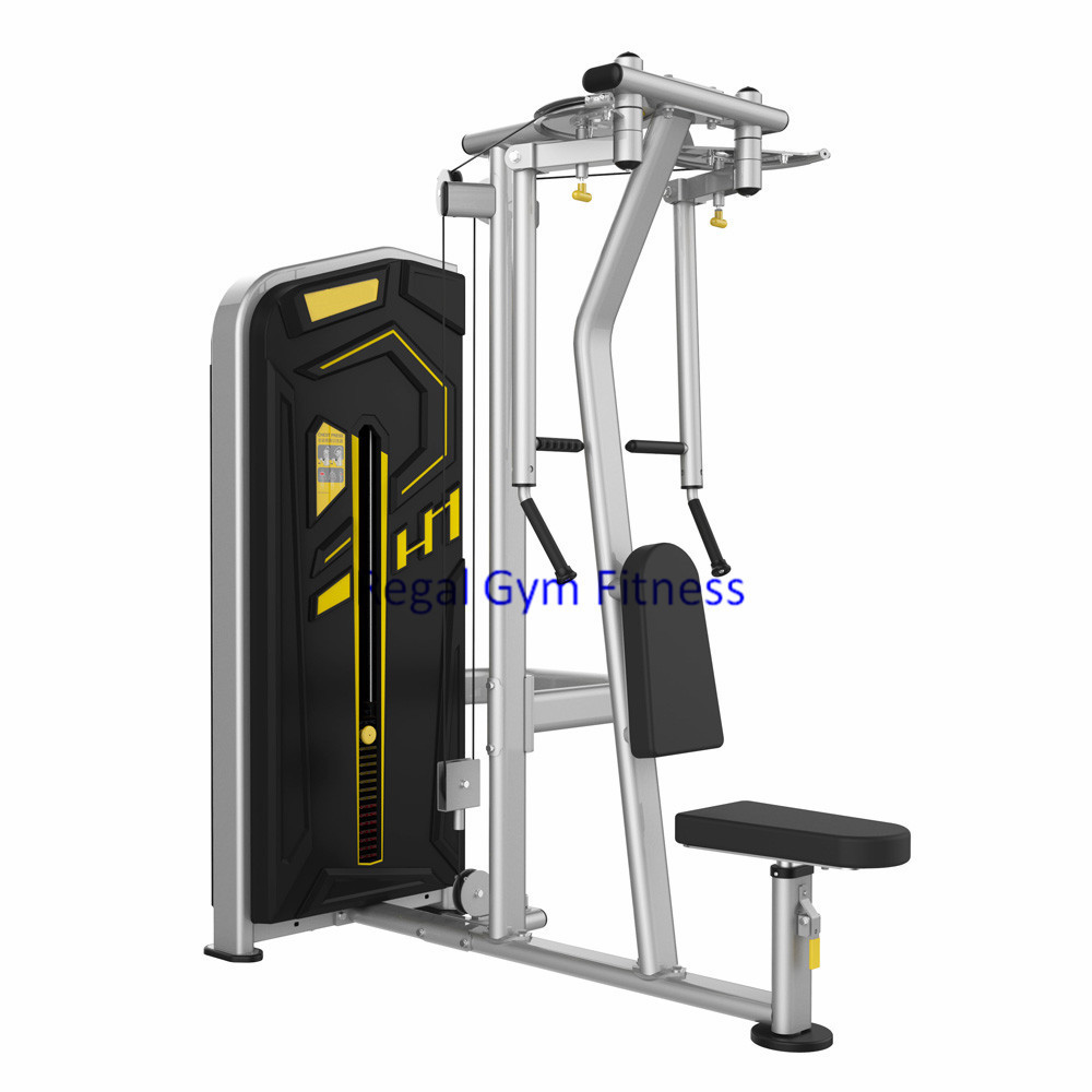 Commercial Gym Fitness Torso Rotation Fitness Machine