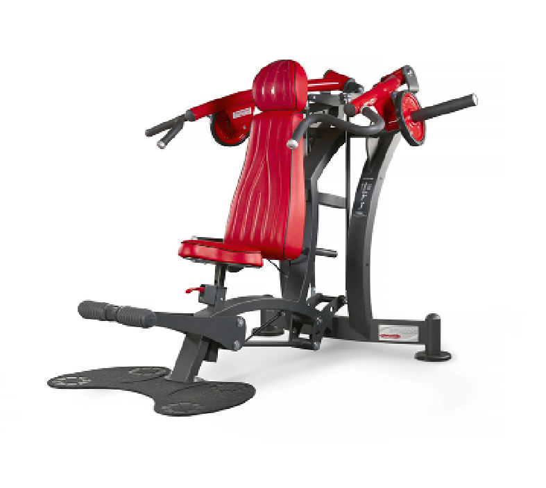 New body building High quality sport exercise equipment commercial gym fitness machine Jammer