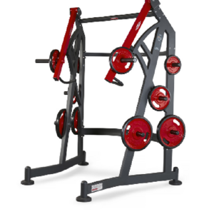 New body building High quality sport exercise equipment commercial gym fitness machine Jammer