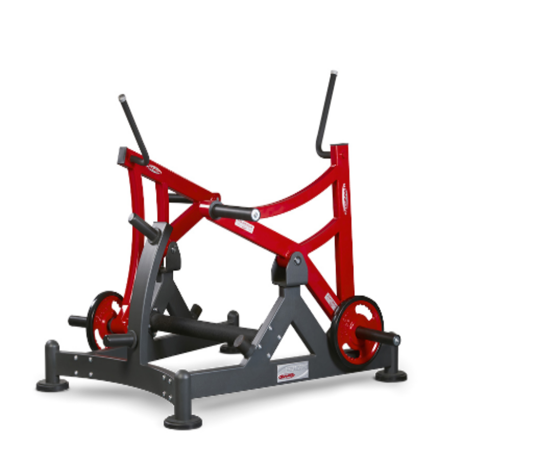 New body building High quality sport exercise equipment commercial gym fitness machine Jammer