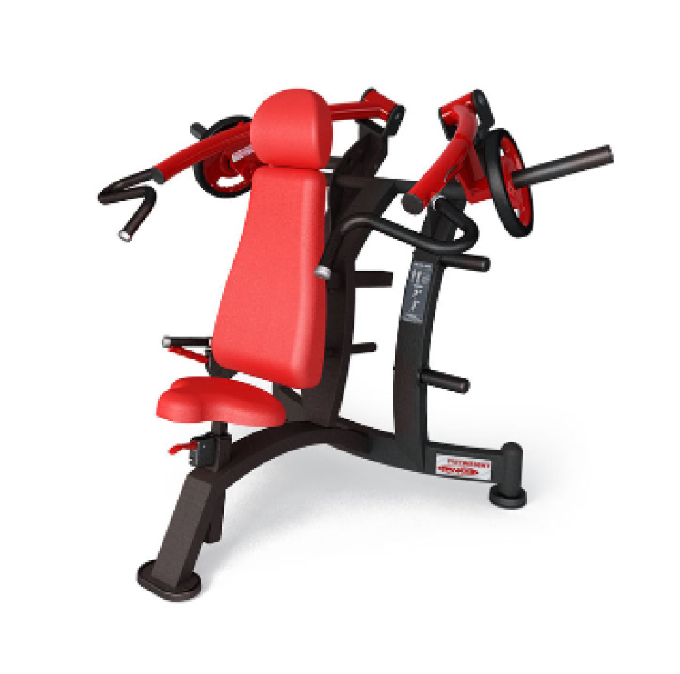 New body building High quality sport exercise equipment commercial gym fitness machine Jammer