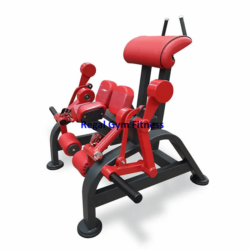 Commercial Gym Fitness Strength Equipment High Row