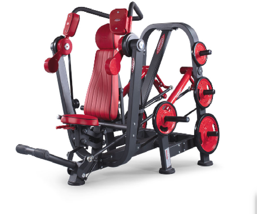 gym equipment Pullover Machine fitness strength machine