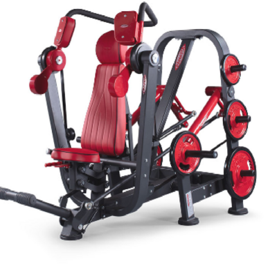 gym equipment Pullover Machine fitness strength machine