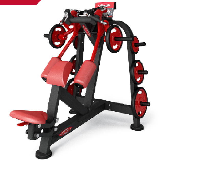 gym equipment Pullover Machine fitness strength machine