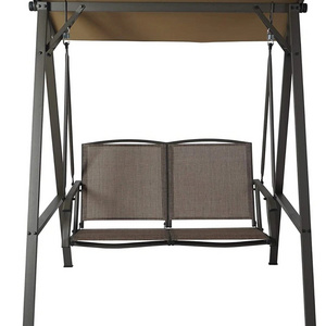 2 seater porch swing chair