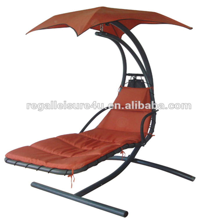 outdoor hanging swing chair /dream bed SWG-013