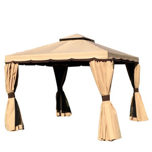 3*3M outdoor gazebo