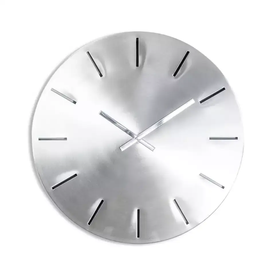 Standard Quality High on Demand Wall Clock for Home and Office Decorative Wall Watch for Export from India