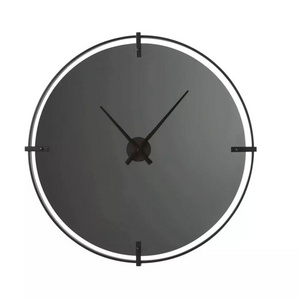 Standard Quality High on Demand Wall Clock for Home and Office Decorative Wall Watch for Export from India