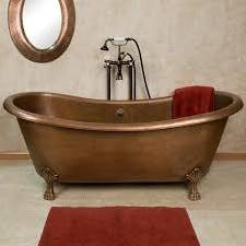 Indian Supplier Copper Bathtub with Latest Metal Designing Manufacturer And Exporter of Copper Bathtub