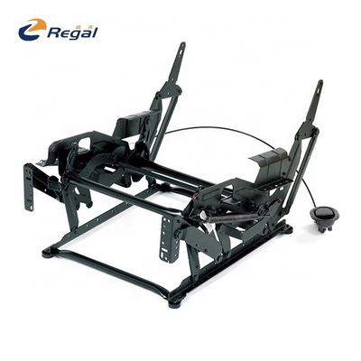 REGAL 4302 Zero manual recliner mechanism Folding Sofa Recliner Mechanism Metal Parts smart sofabed furniture mechanism parts