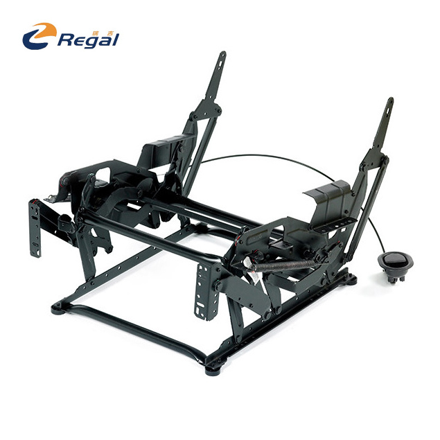 REGAL 4302 reclinable manual lift Recliner Mechanism Sofa Inner Frame Parts couch pull handle  metal sofa bed parts