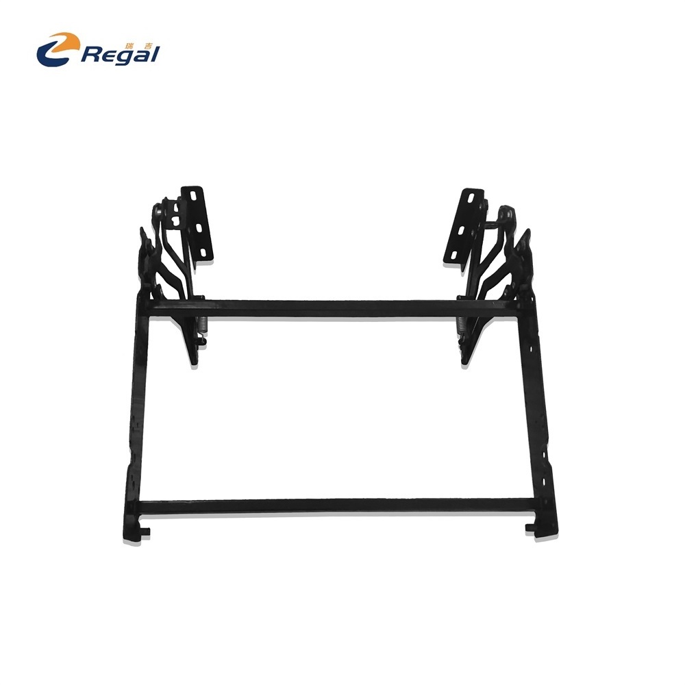 REGAL 52 Push On Arm Manual Simple Recliner Sofa Mechanism Leg Rest Recliner Chair Seat Mechanism Frame Parts