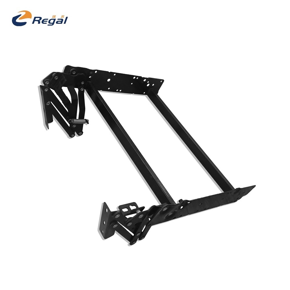 REGAL 52 Push On Arm Manual Simple Recliner Sofa Mechanism Leg Rest Recliner Chair Seat Mechanism Frame Parts