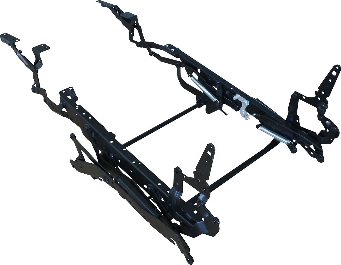 Regal 3322 Manual Sofa Mechanism Reclinable Manual Lift Recliner Modern ...